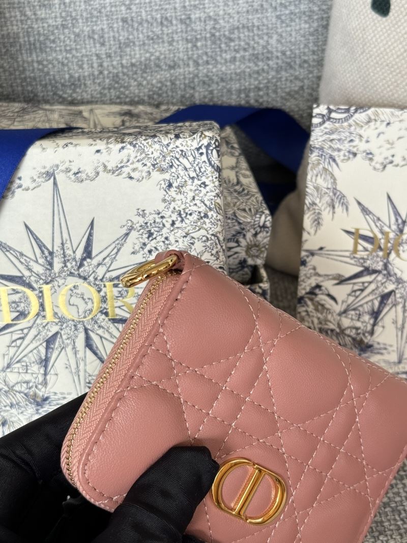 Christian Dior Wallet